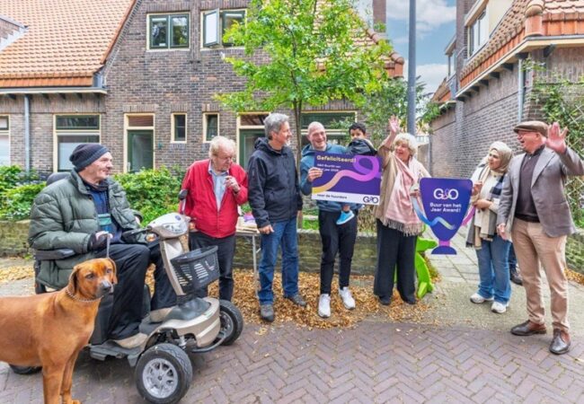 Foto bij bericht 19 augustus Hilversum
