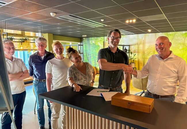 Foto bij bericht 24 augustus Dronten