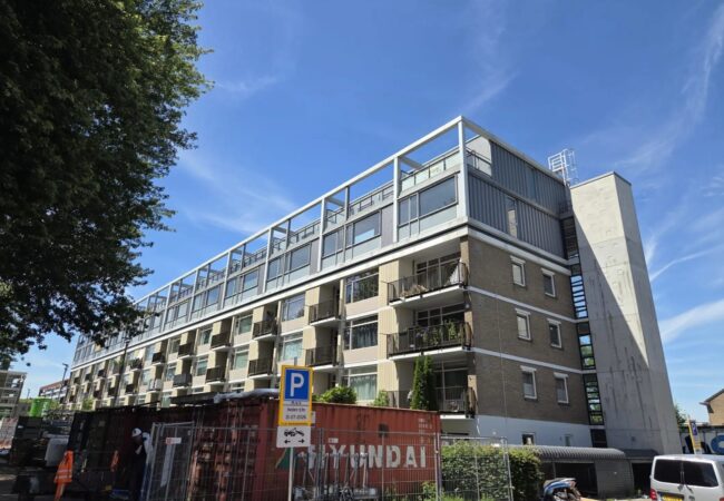Foto bij bericht 26 augustus Rotterdam