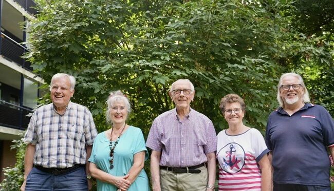 Foto bij bericht 28 augustus Kijkduin