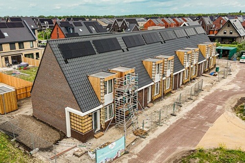 Foto bij bericht 3 augustus Emmeloord