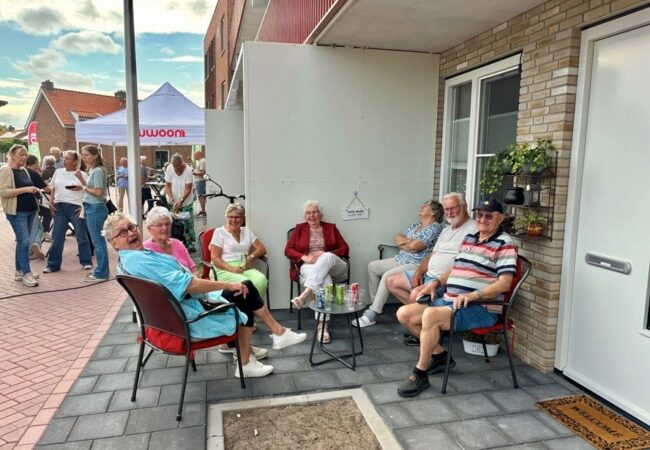 Foto bij bericht 5 augustus Harderwijk