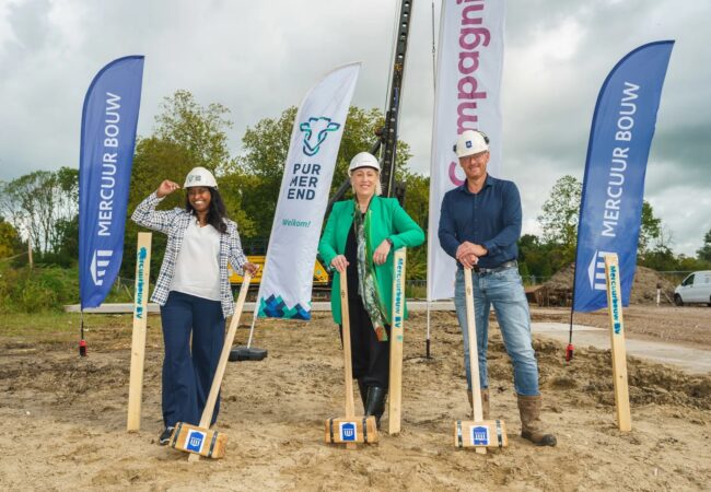 Foto bij bericht 15 september Purmerend