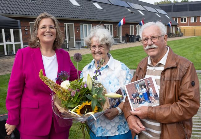 Foto bij bericht 22 september Noordwijkerhout