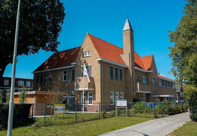 Foto bij bericht 31 augustus Brabant