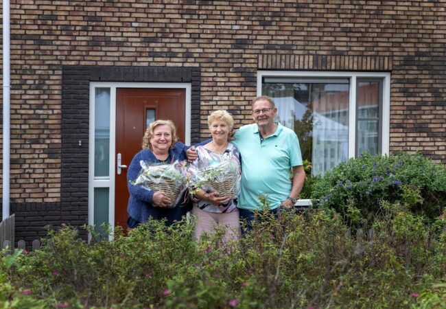Foto bij bericht 12 oktober Naaldwijk