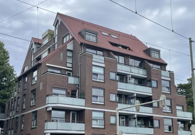 Foto bij bericht 26 oktober Den Haag