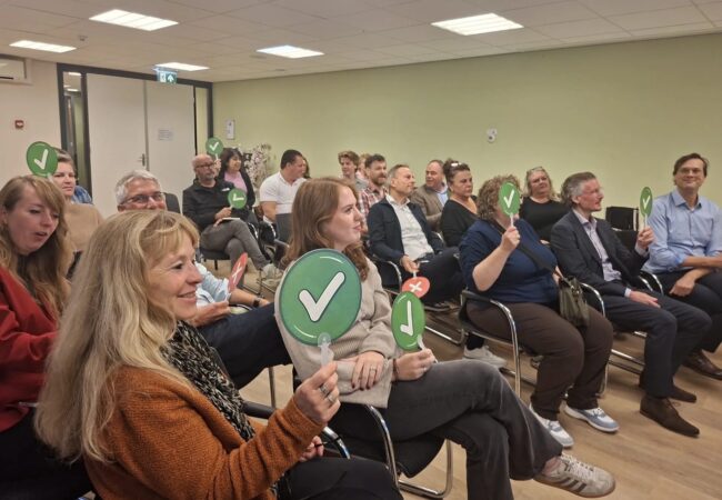 Foto bij bericht 27 oktober Velsen
