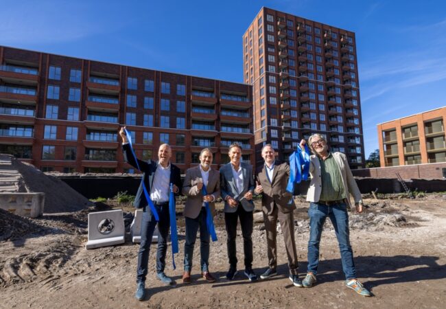 Foto bij bericht 30 oktober Tilburg