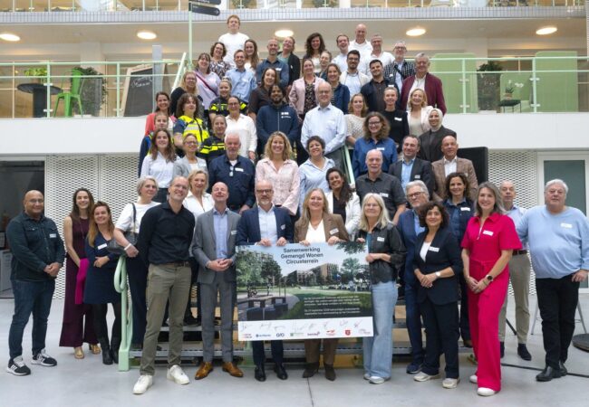 Foto bij bericht 5 oktober Hilversum