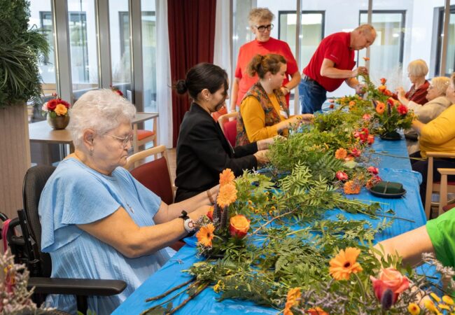 Foto bij bericht 6 oktober Flevoland